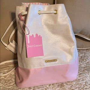 Juicy couture bag